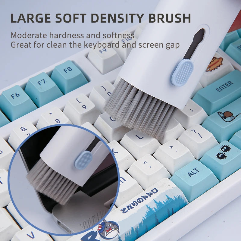 KeyCare 7-in-1 Cleaning Kit