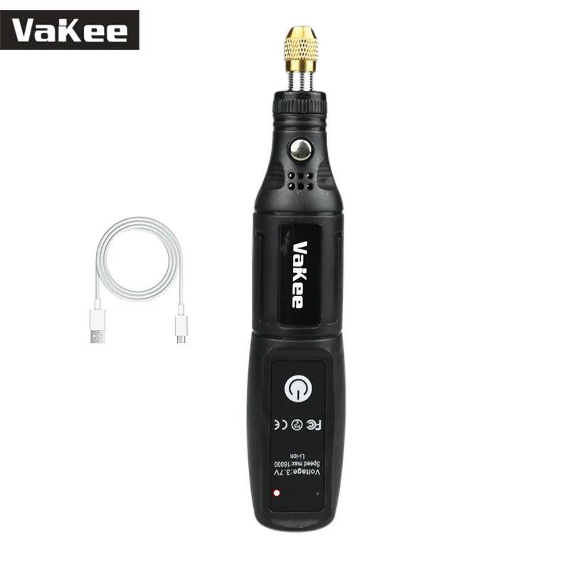 MiniCraft Rechargeable Rotary Tool
