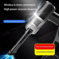 AeroVac™ 5-in-1 Cordless Handheld Vacuum