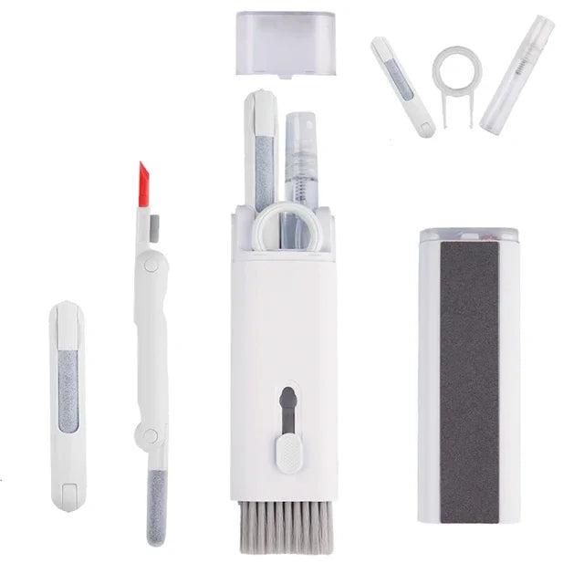KeyCare 7-in-1 Cleaning Kit
