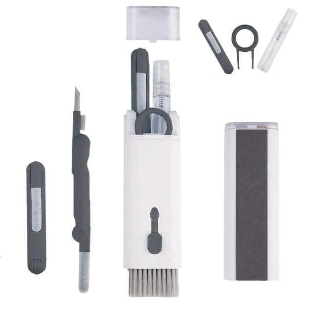 KeyCare 7-in-1 Cleaning Kit