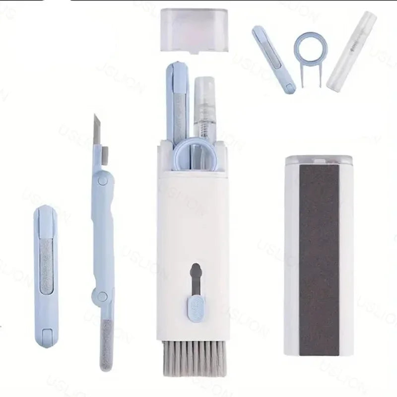KeyCare 7-in-1 Cleaning Kit