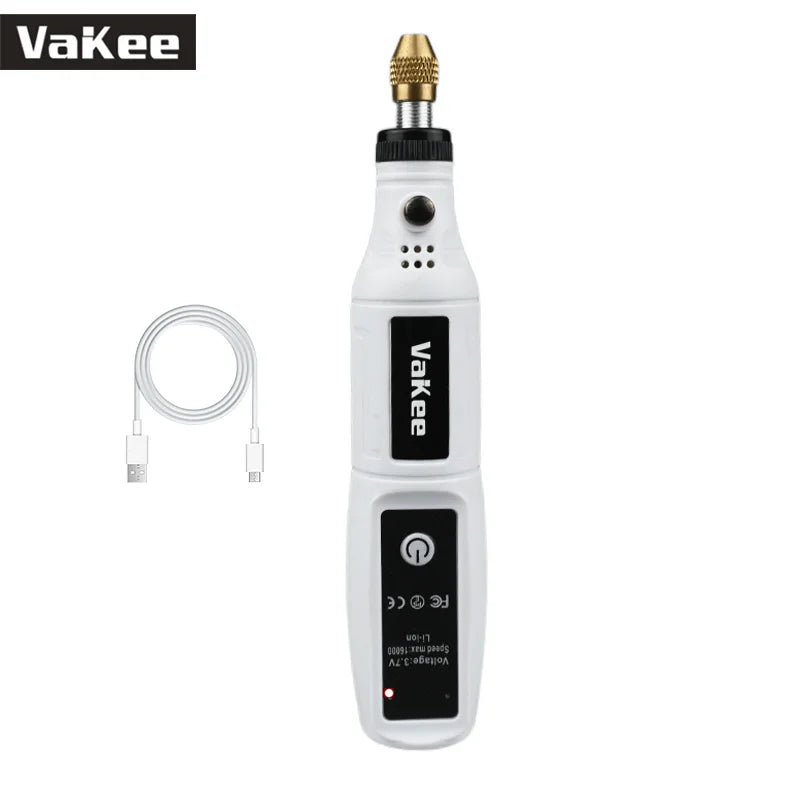 MiniCraft Rechargeable Rotary Tool