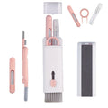 KeyCare 7-in-1 Cleaning Kit