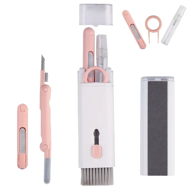 KeyCare 7-in-1 Cleaning Kit