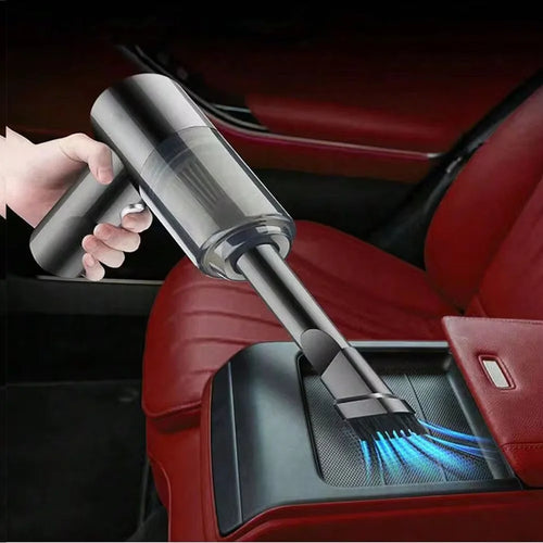 AeroVac™ 5-in-1 Cordless Handheld Vacuum