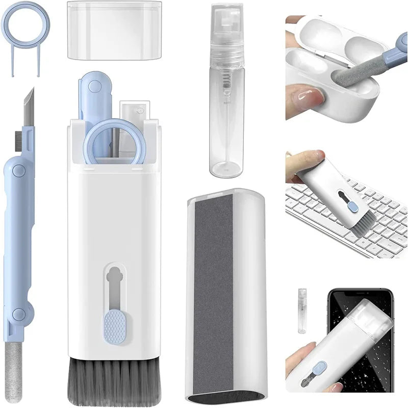 KeyCare 7-in-1 Cleaning Kit